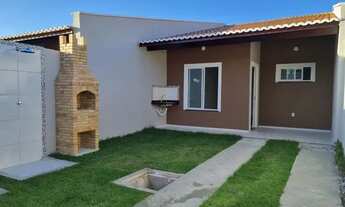 Imagem: Casa para venda com 89 metros quadrados