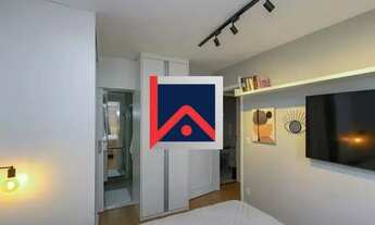 Imagem 16: Apartamento Locação 3 Dormitórios - 97 m² Brooklin