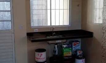 Imagem 4: CEDRAL - Casa Padrão - SANTA BARBARA