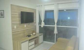 Imagem 2: Verano Ponta Negra