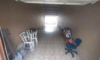 Imagem 5: Casa com terreno 10x20- bairro igara canoas