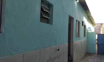 Imagem: Alugo casa no Centenário