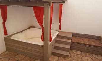 Imagem 4: Sobrado em condomínio