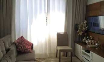 Imagem 6: Residencial do Bosque - 01 dormitório, 01 bwc, 01 vaga de garagem