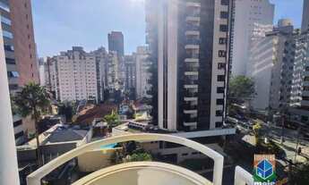 Imagem 5: Flat com 1 dormitório para alugar, 40 m² por R$ 4.400/mês - Cerqueira César - São Paulo/SP