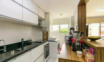 Imagem 10: Apartamento para Venda - 71.2m², 3 dormitórios, sendo 1 suites, 1 vaga - Cavalhada