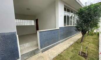 Imagem 3: Casa para aluguel, 3 quartos, 2 vagas, Centro - Santa Bárbara/MG