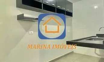 Imagem 6: APARTAMENTO RESIDENCIAL em SANTO ANDRÉ - SP, CAMPESTRE