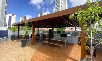 Imagem 4: Apartamento com 4 Quartos à venda, 163m² - Brisamar