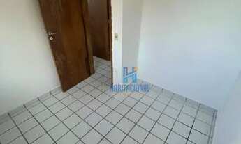 Imagem 6: Apartamento com 3 dormitórios à venda, 70 m² por R$ 230.000 - Lagoa Nova - Natal/RN