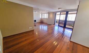 Imagem 2: Apartamento no Centro Edifício Villa Romana