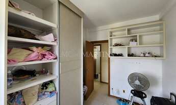 Imagem 3: Apartamento no Imbuí, distribuído em 86m² com 1 vaga de garagem