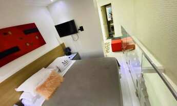 Imagem 5: Excelente Apartamento no Cond Nyc Berrini - Brooklin - São Paulo - SP