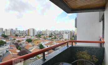 Imagem 7: Apartamento à Venda - Bosque da Saúde, 3 Quartos, 120 m2