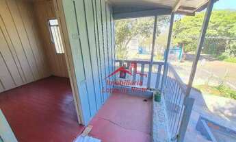 Imagem 5: Casa com 2 dormitórios para alugar, 55 m² por R$ 780,00/mês - Jardim Higienópolis - Londri