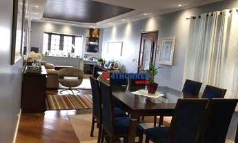 Imagem 4: Casa com 4 dormitórios à venda, 180 m² por R$ 850.000,00 - Vila Morse - São Paulo/SP