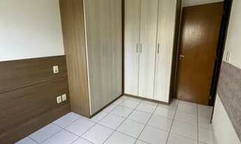 Imagem 2: Apartamento com 2 quartos próximo à Ufmt e Unic