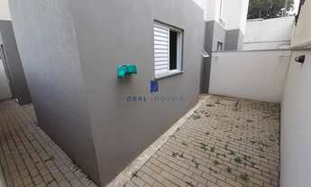 Imagem 6: APTO TÉRREO 1 DT 2 VAGAS JD SANTA ROSÁLIA LOCAÇÃO