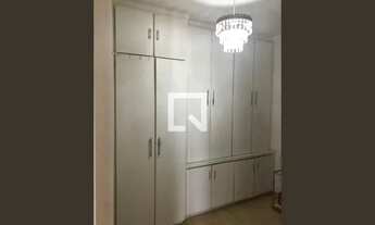 Imagem 4: Apartamento para Aluguel - Vila Mascote, 2 Quartos, 58 m2