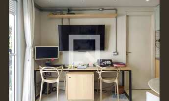 Imagem 3: Apartamento para Aluguel - Água Branca, 1 Quarto, 40 m2