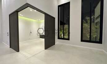 Imagem 7: CASA para VENDA Condomínio Cyrela Estoril Bauru