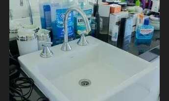 Imagem 14: Apartamento para venda tem 123 metros quadrados com 1 quarto em Vila Olímpia - São Paulo