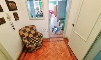 Imagem 6: Apartamento Copacabana