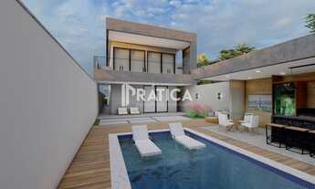 Imagem: Rio de Janeiro - Casa de Condomínio - 1775