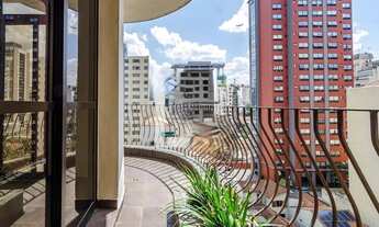 Imagem 5: Lindo apto com 205 m2 no melhor de Pinheiros ao lado estação do metro