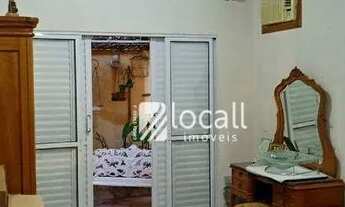 Imagem 4: Casa com 3 dormitórios, 272 m² - venda por R$ 700.000 ou aluguel por R$ 5.500/mês - Vila S