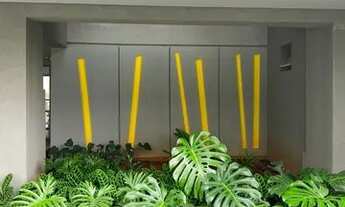 Imagem 2: Apartamento 2 dormitórios- Perdizes