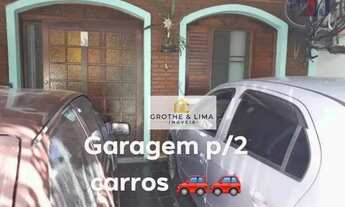 Imagem 4: Casa com 2 dormitórios à venda, 60 m² por R$ 210.000 - Vila Areao - Taubaté/SP