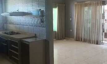 Imagem 7: Vendo está casa com piscina de 03 quartos