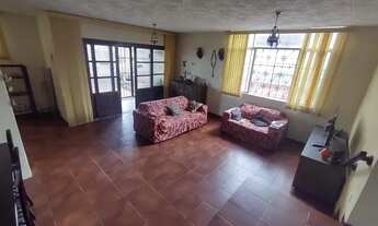 Imagem 6: Casa para Venda em Salvador, Monte Serrat, 5 dormitórios, 1 suíte, 3 banheiros, 2 vagas