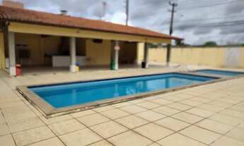 Imagem 2: Apartamento pra alugar no Village do Bosque 3