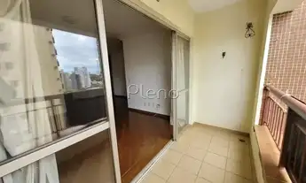 Imagem 3: Apartamento à venda no Botafogo - Campinas