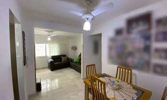 Imagem 4: Apartamento à venda, 3 quartos, 1 vaga, Embaré - Santos/SP