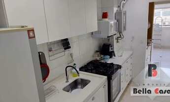 Imagem 5: Apartamento para venda possui 82 metros quadrados com 3 quartos em Vila Prudente - São Pau