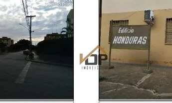 Imagem 2: Apartamento com 2 dormitórios à venda, 39 m² por R$ 95.205,60 - Residencial das Américas