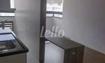 Imagem 3: Santo André - Apartamento Padrão - Campestre