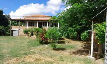 Imagem: LINDO SÍTIO A VENDA EM MACAÍBA 350 MIL