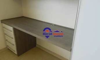 Imagem 7: Cobertura com 4 dormitórios, Praia Campista - Macaé/RJ