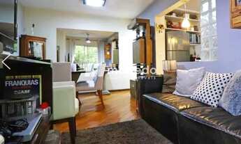 Imagem 3: Apartamento com 2 dorms, Vila Ipojuca, São Paulo - R$ 609 mil, Cod: 4710