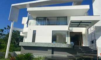 Imagem: Espetacular Mansão no Marina Rio Belo 7