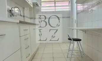 Imagem 6: Apartamento para Locação em São Paulo, Perdizes, 2 dormitórios, 1 suíte, 2 banheiros, 1 va