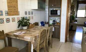 Imagem 6: Apartamento para Venda - 73m², 3 dormitórios, 1 vaga - Cristal