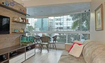 Imagem: Ótimo apartamento no Jardim Blumenau!