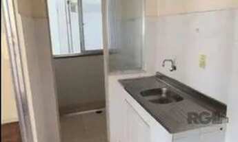 Imagem 4: Apartamento com 2 dormitórios, 1 banheiro no Bairro Centro Histórico