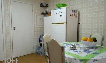 Imagem 3: Apartamento à venda em Paraíso com 99 m², 3 quartos, 1 suíte, 2 vagas