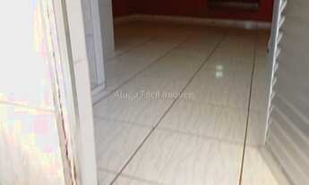 Imagem 7: Ref.: 6015 - Casa Parque Independência - um quarto